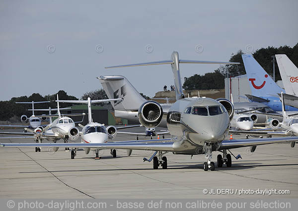 Liege airport